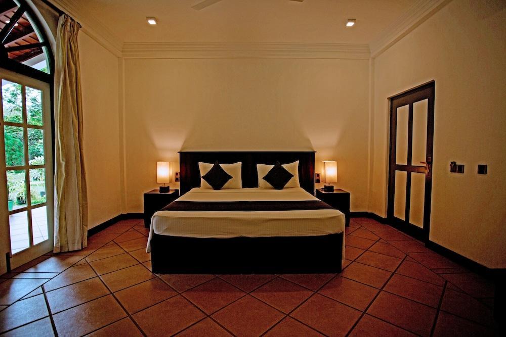 The Villa Green Inn Νεγκόμπο Εξωτερικό φωτογραφία