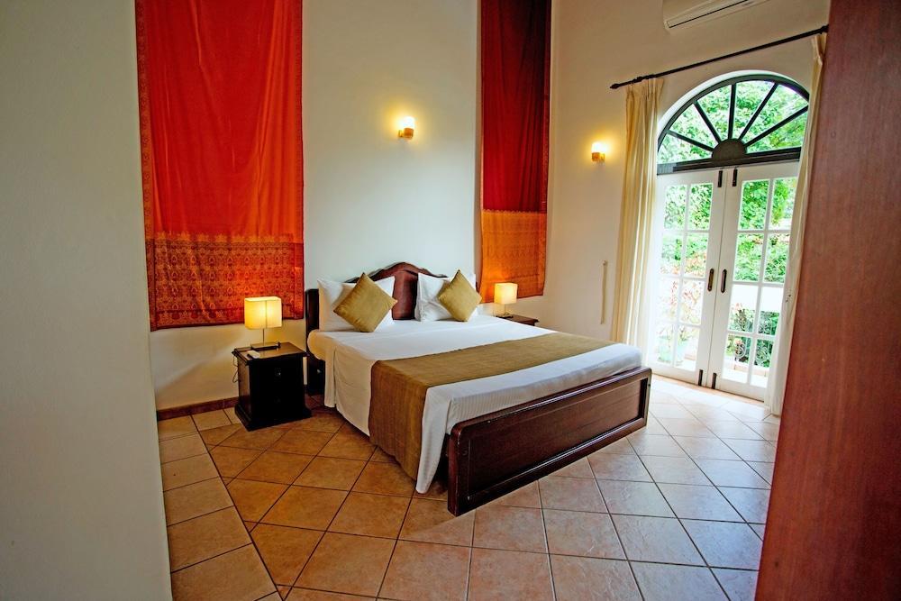 The Villa Green Inn Νεγκόμπο Εξωτερικό φωτογραφία