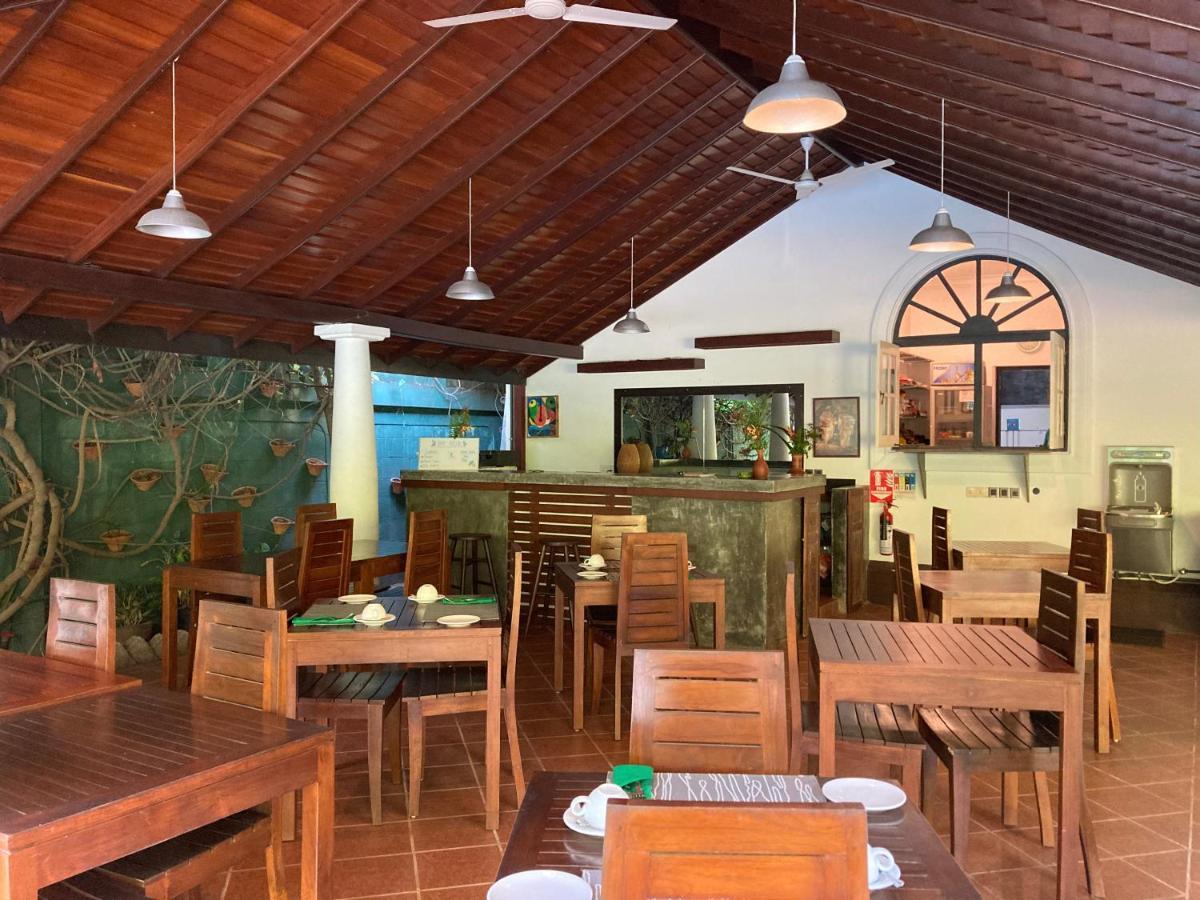 The Villa Green Inn Νεγκόμπο Εξωτερικό φωτογραφία