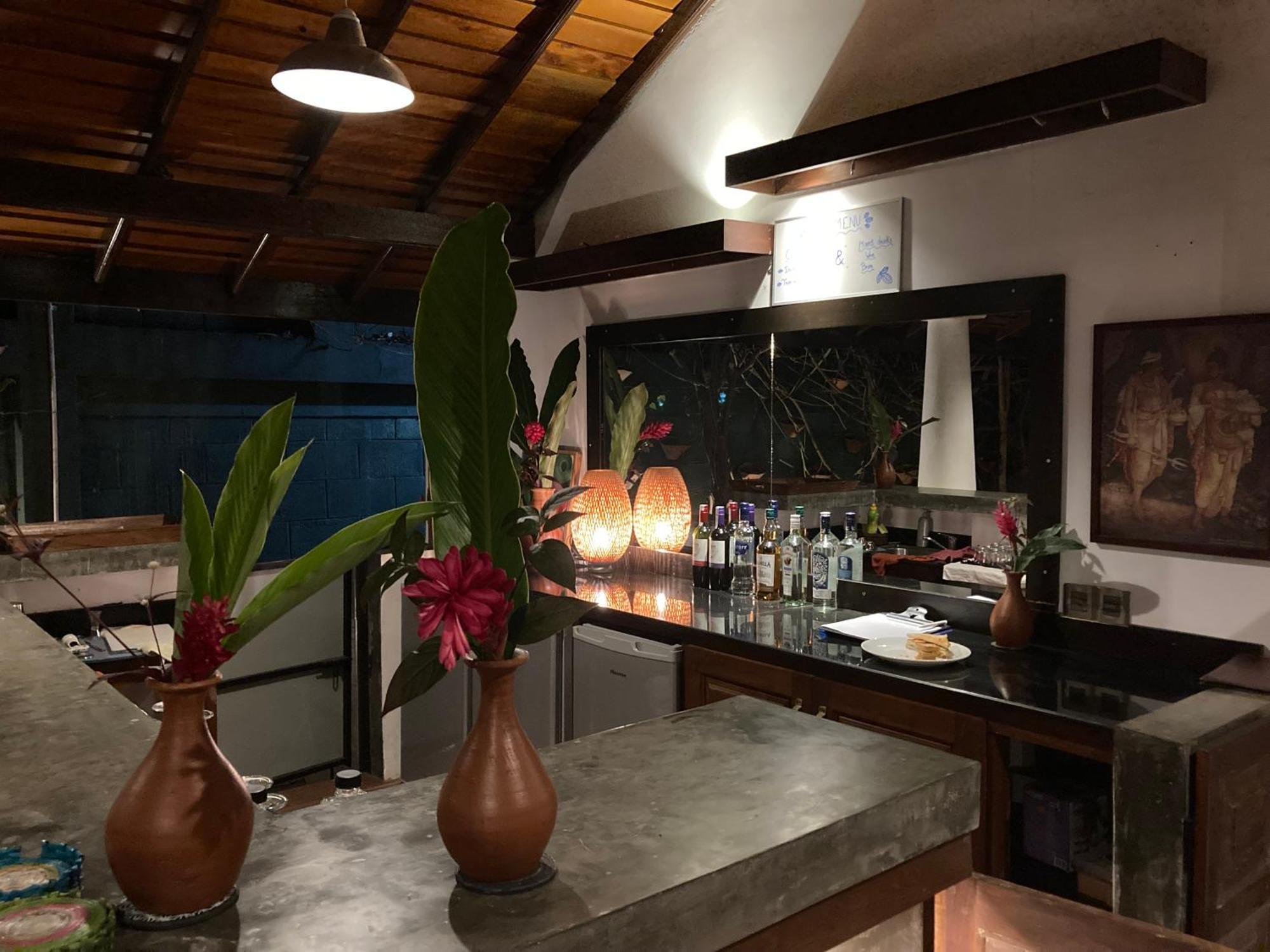 The Villa Green Inn Νεγκόμπο Εξωτερικό φωτογραφία