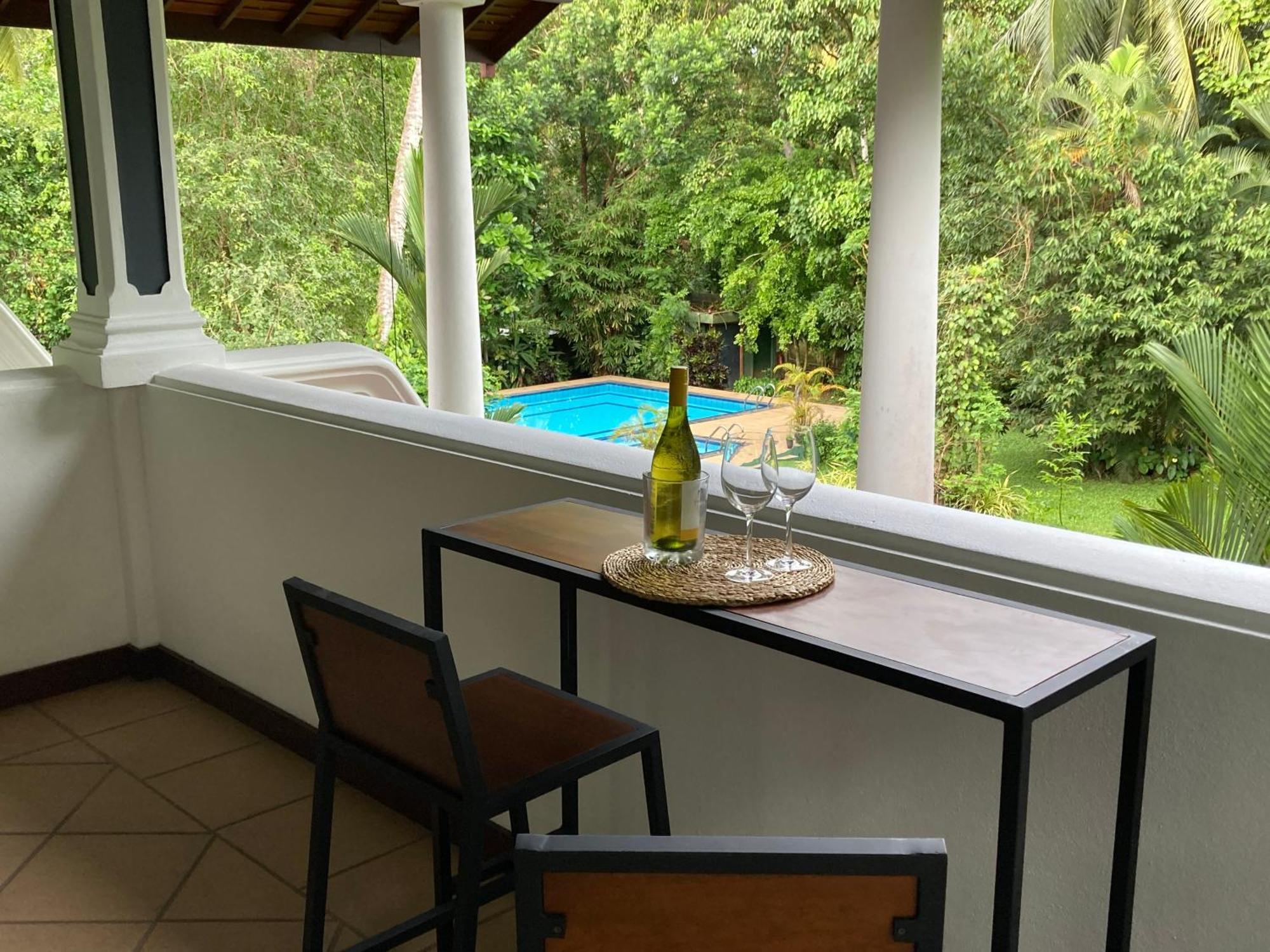 The Villa Green Inn Νεγκόμπο Εξωτερικό φωτογραφία